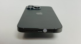 Fair
													Apple iPhone 13 Pro - Unlocked, Graphite, 128 GB, A2483, photo 5 of 9