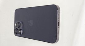 Mint
													Apple iPhone 14 Pro Max - Unlocked, Purple, 128 GB, A2651, photo 2 of 12