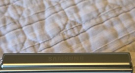 Mint
													Samsung Galaxy Z Flip7 - Unlocked, Mint, 512 GB, 12 GB, SM-F766U1, photo 5 of 12