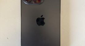 Mint
													Apple iPhone 14 Pro - Unlocked, Black, 256 GB, A2650, photo 2 of 9