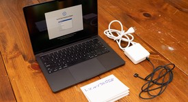 Good
													MacBook Pro Late 2023 (M3) - 14" - Apple M3 Max 16-core, Black, 2 TB, 64 GB, 40-core GPU, photo 1 of 10