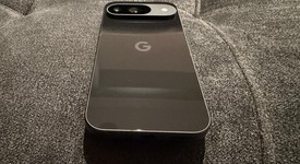 Good
													Google Pixel 9 - T-Mobile, Obsidian, 256 GB, 12 GB, G2YBB, photo 5 of 16