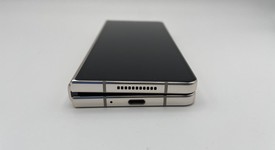 Mint
													Samsung Galaxy Z Fold4 5G - AT&T, Beige, 512 GB, 12 GB, SM-F936U, photo 5 of 8