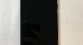 Fair
													Google Pixel 3 XL - Unlocked, Black, 128 GB, Google Edition, photo 4 of 7