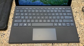 Good
													Microsoft Surface Pro 3 - Wi-Fi, Silver, 128 GB, photo 2 of 8