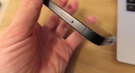 Good
													Apple iPhone 13 Mini - Unlocked, Midnight, 128 GB, A2481, photo 3 of 4