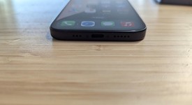 Fair
													Apple iPhone 15 - Verizon, Black, 128 GB, A2846, photo 3 of 14