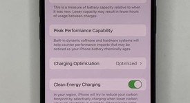 Fair
													Apple iPhone 15 - T-Mobile, Black, 128 GB, A2846, photo 2 of 7