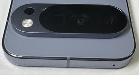 Mint
													Google Pixel 10 Pro - Unlocked, Moonstone, 256 GB, G4QUR, photo 5 of 7