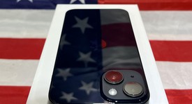 Good
													Apple iPhone 14 Plus - Unlocked, Midnight, 128 GB, A2632, photo 4 of 15
