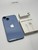 Mint Apple iPhone 14 - Unlocked, Blue, 128 GB, A2649