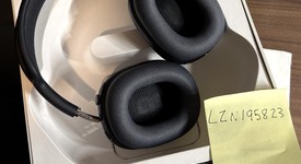 Used
													Apple AirPods Max USB-C - Midnight, photo 4 of 17