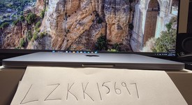 Mint
													MacBook Air 2025 (M4) - 13" - Apple M4, Sky Blue, 512 GB, 24 GB, photo 2 of 8