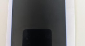 Mint
													Apple iPhone 16 - Unlocked, Ultramarine, 128 GB, A3081, photo 1 of 8