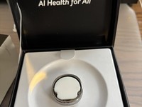 RingConn Smart Ring Gen 2