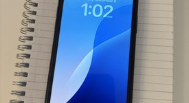 Fair
													Apple iPhone Xr - Unlocked, Black, 64 GB, A1984, photo 1 of 8