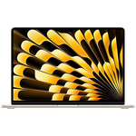 Mint MacBook Air 2023 (M2) - 15 inch - 256 GB, Midnight, 8 GB, Apple M2