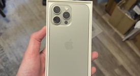 Mint
													Apple iPhone 16 Pro Max - Unlocked, Natural, 256 GB, A3084, photo 2 of 16