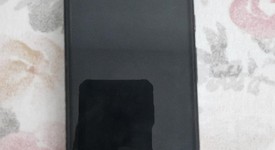 Good
													Google Pixel 6a - Unlocked, Charcoal, 128 GB, 6 GB, GX7AS, photo 3 of 3