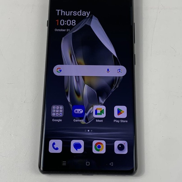 OnePlus 12R - Unlocked, 256 GB, Gray, 16 GB, CPH2611