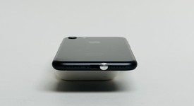 Mint
													Apple iPhone 8 - Unlocked, Gray, 64 GB, A1905, GSM, photo 5 of 9