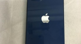 Good
													Apple iPhone 12 Mini - T-Mobile, Blue, 64 GB, A2176, photo 4 of 7