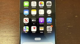 Good
													Apple iPhone 14 Pro Max - Unlocked, Black, 256 GB, A2651, photo 1 of 24