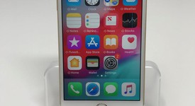 Good
													Apple iPhone 6S - Unlocked, Gold, 32 GB, A1688, photo 1 of 7