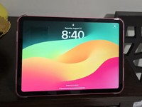 Apple iPad 10th Gen