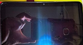 Good
													Samsung Galaxy Tab S6 - T-Mobile, Gray, 128 GB, 6 GB, SM-T867U, photo 5 of 15