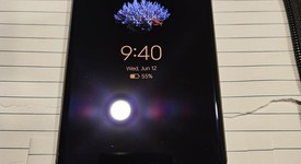 Good
													OnePlus 12 - Unlocked, Green, 512 GB, 16 GB, CPH2583, photo 1 of 6