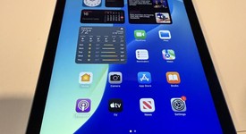 Mint
													Apple iPad Mini 7th Gen - Wi-Fi, Blue, 128 GB, A2993, photo 1 of 12