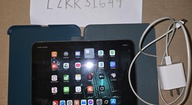 Good
													Apple iPad Mini 6th Gen - Wi-Fi, Gray, 64 GB, A2567, photo 2 of 4