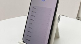 Good
													Apple iPhone 16 Pro - Unlocked, Black, 256 GB, A3083, photo 1 of 6