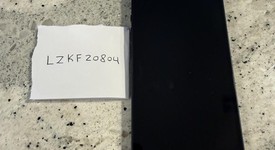Fair
													Apple iPhone 13 - Verizon, Midnight, 128 GB, A2482, photo 2 of 3