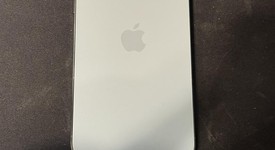Fair
													Apple iPhone 13 Pro Max - Unlocked, Sierra Blue, 128 GB, A2484, photo 3 of 7