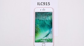 Good
													Apple iPhone 6S - AT&T, Rose Gold, 64 GB, A1633, photo 1 of 8