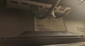 Good
													Samsung Monitor, photo 4 of 10