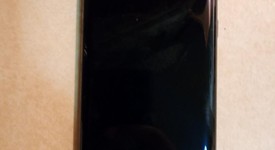 Good
													LG Velvet 5G - T-Mobile, Gray, 128 GB, 6 GB, LM-G900TM, photo 3 of 6