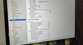 Mint
													MacBook Air 2025 (M4) - 13" - Apple M4, Silver, 256 GB, 16 GB, photo 4 of 43