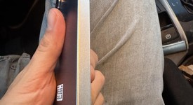 Mint
													Samsung Galaxy S25 Ultra - Unlocked, Gray, 256 GB, 12 GB, SM-S938U1, photo 5 of 7