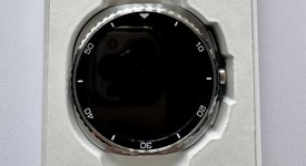 Mint
													Samsung Galaxy Watch8 Classic - Wi-Fi, White, SM-L500, 46mm, photo 3 of 26