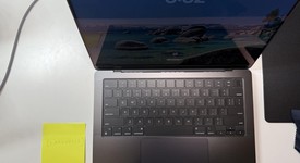 Mint
													MacBook Pro 2024 - 14" - Apple M4, Space Black, 512 GB, 16 GB, photo 2 of 13