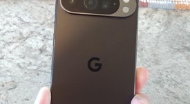 Good
													Google Pixel 9 Pro - T-Mobile, Obsidian, 256 GB, 16 GB, GR83Y, photo 2 of 9