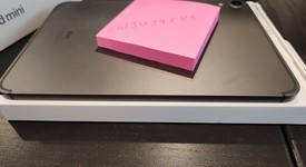 Mint
													Apple iPad Mini 6th Gen - Unlocked, Gray, 256 GB, A2568, photo 5 of 9