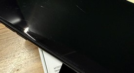 Good
													Apple iPhone Xr - T-Mobile, Black, 64 GB, A1984, photo 2 of 4