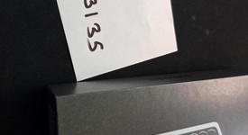 Mint
													Samsung Galaxy S25 - Spectrum, Silver Shadow, 128 GB, 12 GB, SM-S931U, photo 1 of 11