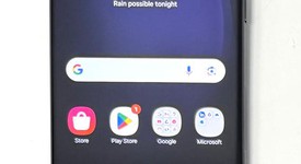 Good
													Samsung Galaxy S23 Ultra - Unlocked, Black, 256 GB, 8 GB, SM-S918U1, photo 1 of 10