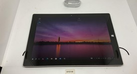 Good
													Microsoft Surface 3 - Wi-Fi, Black, 64 GB, photo 1 of 10