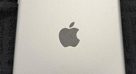 Good
													Apple iPad Mini 2 Retina - Wi-Fi, Silver, 16 GB, photo 2 of 7